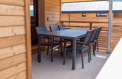 Sankt Lorenzen ob Murau Apartment | Superior apartment with sauna