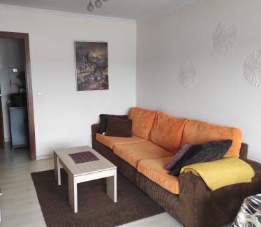Vilagarcia de Arousa Apartment | Super Ático