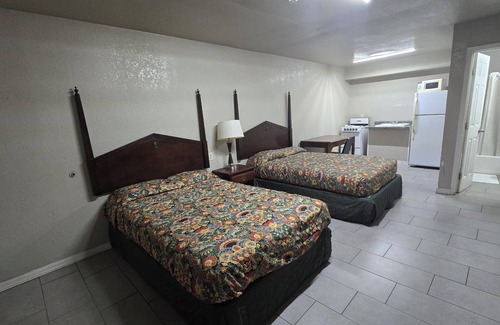 West San Antonio Hotel | Super 7 Inn By Oyo San Antonio N.W. Medical Center
