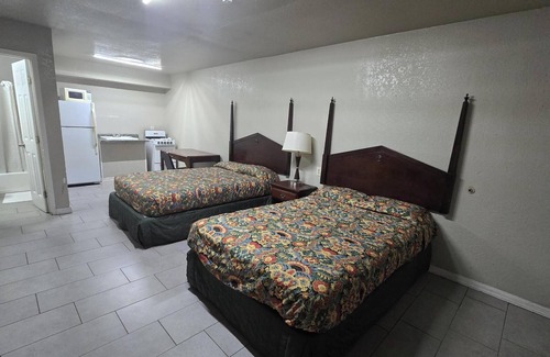 West San Antonio Hotel | Super 7 Inn By Oyo San Antonio N.W. Medical Center