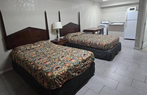 West San Antonio Hotel | Super 7 Inn By Oyo San Antonio N.W. Medical Center
