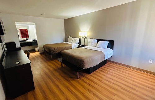 Tupelo Hotel | Super 7 Inn Tupelo