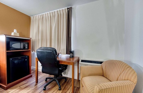 Alamosa Hotel | Super 8 by Wyndham Alamosa