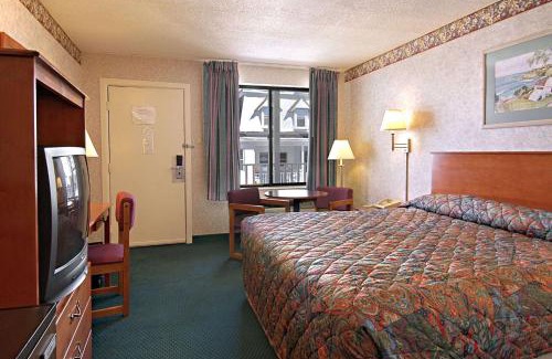Atlantic City Hotel | Super 8 by Wyndham Atlantic City