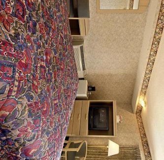 Atlantic City Hotel | Super 8 by Wyndham Atlantic City