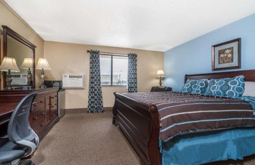 Bismarck Hotel | Super 8 by Wyndham Bismarck
