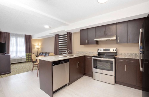 Canmore Hotel | Super 8 by Wyndham Canmore