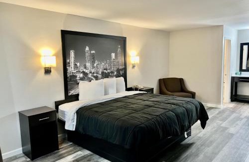 College Park Hotel | Super 8 by Wyndham College Park/Atlanta Airport West