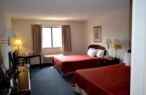 Frederick Hotel | Super 8 by Wyndham Frederick