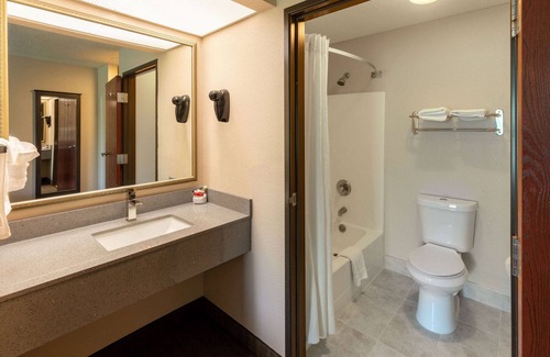 Garland Hotel | Super 8 by Wyndham Garland/Rowlett/East Dallas Area