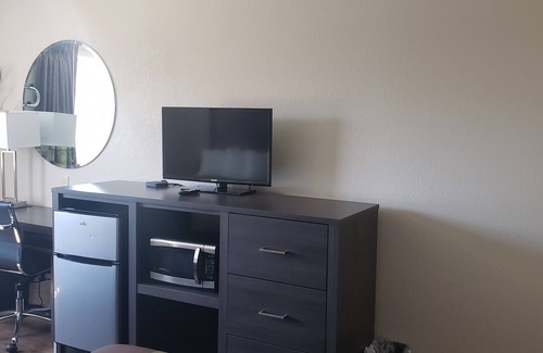 Goodyear Hotel | Super 8 by Wyndham Goodyear/Phoenix Area