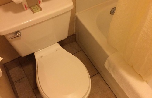 Idaho Falls Hotel | Super 8 by Wyndham Idaho Falls