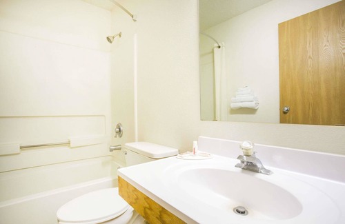 Kingman Hotel | Super 8 by Wyndham Kingman