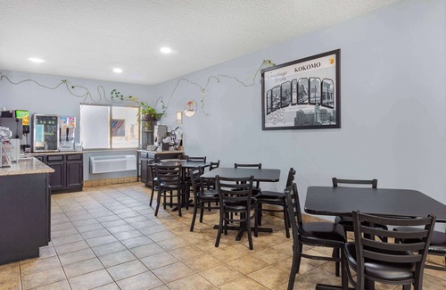 Kokomo Hotel | Super 8 by Wyndham Kokomo