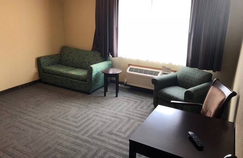 La Grande Hotel | Super 8 by Wyndham LaGrande