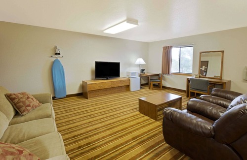 Las Cruces Hotel | Super 8 by Wyndham Las Cruces/White Sands Area