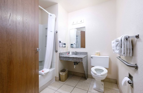 Las Cruces Hotel | Super 8 by Wyndham Las Cruces/White Sands Area