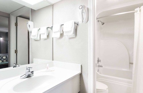 Marianna Hotel | Super 8 by Wyndham Marianna