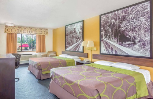 Mesa Hotel | Super 8 by Wyndham - Mesa/Gilbert