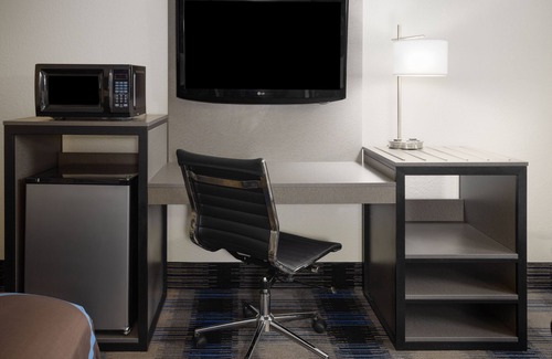 Perry Hotel | Super 8 by Wyndham Perry GA