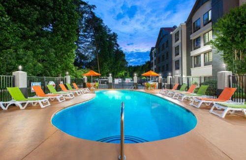 Pigeon Forge Hotel | Super 8 by Wyndham Pigeon Forge-Emert St