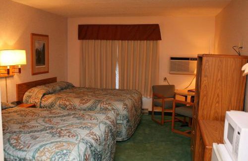 Rapid City Hotel | Super 8 by Wyndham Rapid City