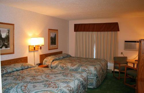 Rapid City Hotel | Super 8 by Wyndham Rapid City