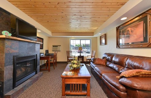 Rapid City Hotel | Super 8 by Wyndham Rapid City