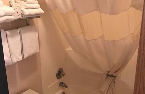 Rapid City Hotel | Super 8 by Wyndham Rapid City