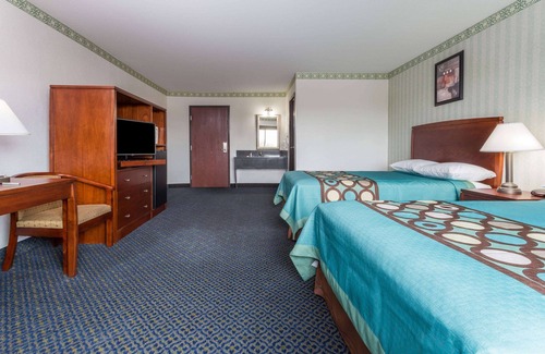 Foothill Farms Hotel | Super 8 by Wyndham Sacramento North