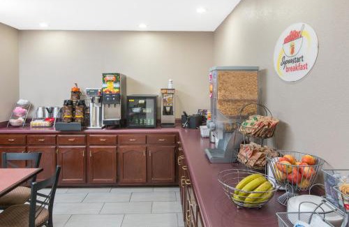 Southaven Hotel | Super 8 by Wyndham Southaven