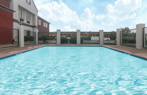 Southaven Hotel | Super 8 by Wyndham Southaven