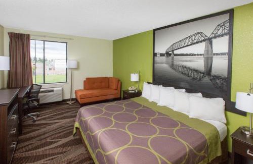 Southaven Hotel | Super 8 by Wyndham Southaven