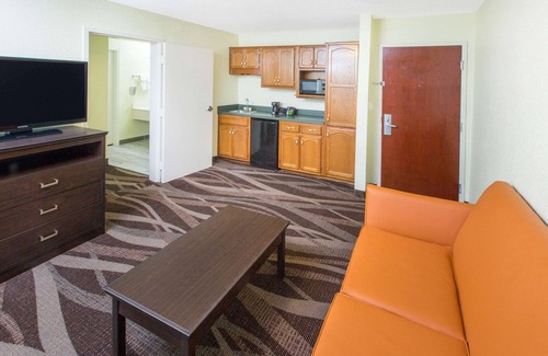 Southaven Hotel | Super 8 by Wyndham Southaven
