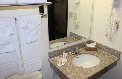 Tuscaloosa Hotel | Super 8 by Wyndham Tuscaloosa