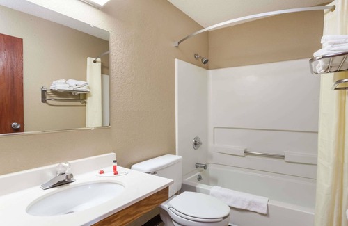 East Stroudsburg Hotel | Super 8 by Wyndham East Stroudsburg/Poconos