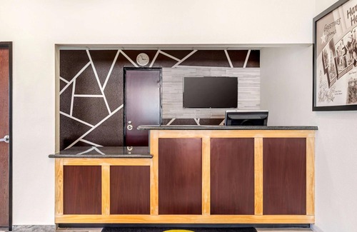 Harker Heights Hotel | Super 8 by Wyndham Harker Heights Killeen - Fort Cavazos