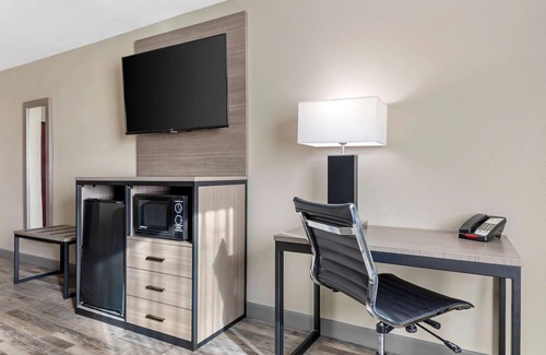 Harker Heights Hotel | Super 8 by Wyndham Harker Heights Killeen - Fort Cavazos