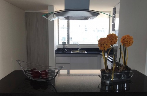 La Boquilla Apartment | Super Apartamento Hotel Sonesta Cartagena Morros 6