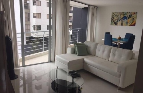 Floridablanca Apartment | SUPER APARTAMENTO CAÑAVERAL FLORIDABLANCA SANTANDER