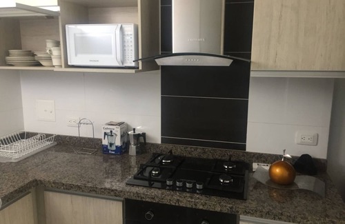 Floridablanca Apartment | SUPER APARTAMENTO CAÑAVERAL FLORIDABLANCA SANTANDER
