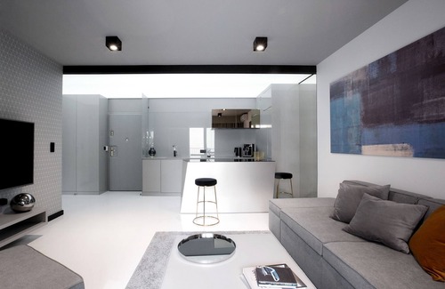 Poznan City Center Apartment | Super-Apartamenty - Andersia VIP