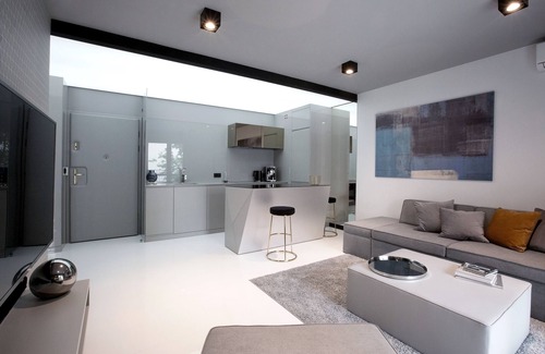 Poznan City Center Apartment | Super-Apartamenty - Andersia VIP