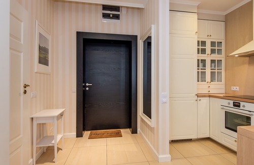 Grunwald Apartment | Super-Apartamenty City Park II