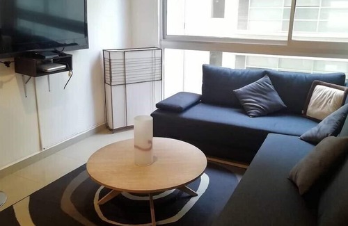 Ampliacion Granada Condo | SUPER APARTMENT AT THE HEART OF NEW POLANCO AREA