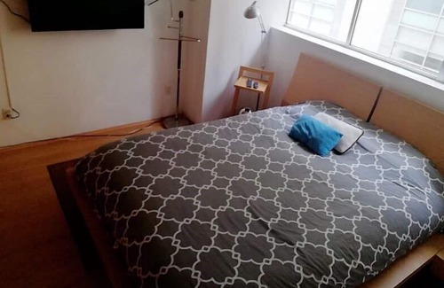 Ampliacion Granada Condo | SUPER APARTMENT AT THE HEART OF NEW POLANCO AREA