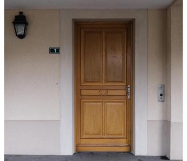 Bailly-Romainvilliers Apartment | Super appart entre Disney et Paris avec parking !