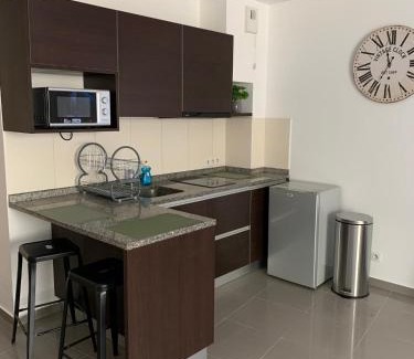 Montreuil Apartment | Super appartement 45 m2 proche Paris