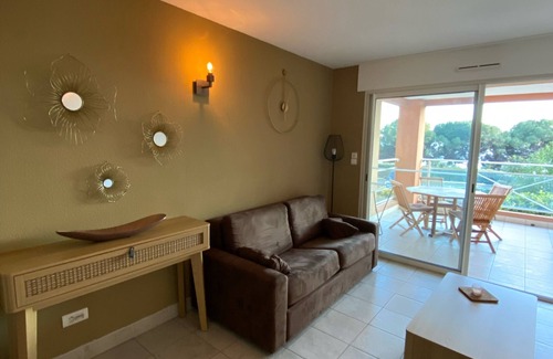 Corse-du-Sud Apartment | Super Appartement Bord DE MER Avec Piscine