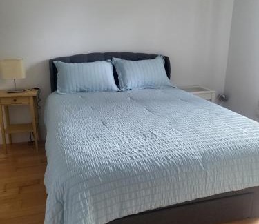 La Petite-Patrie Apartment | Super appartement proche metro